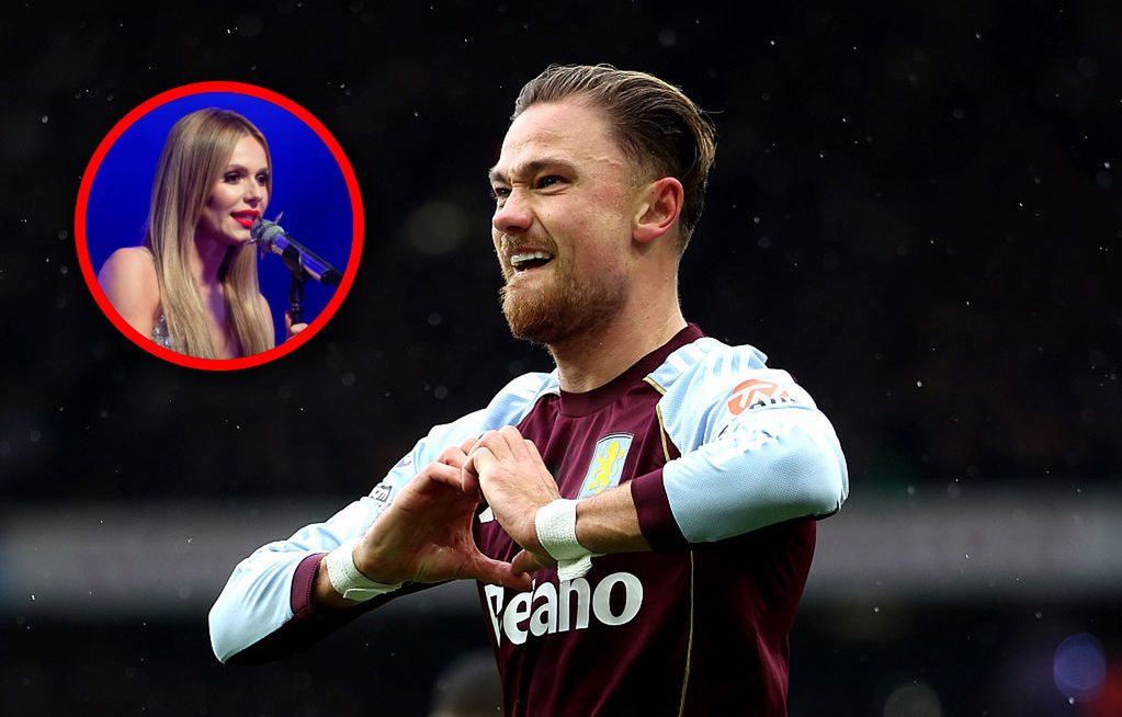 "Kocham ją". Cash nawet się nie wahał