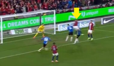 Haaland jest niesamowity. Norwegia jedzie na MŚ