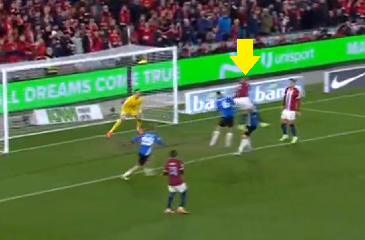 Haaland jest niesamowity. Norwegia jedzie na MŚ