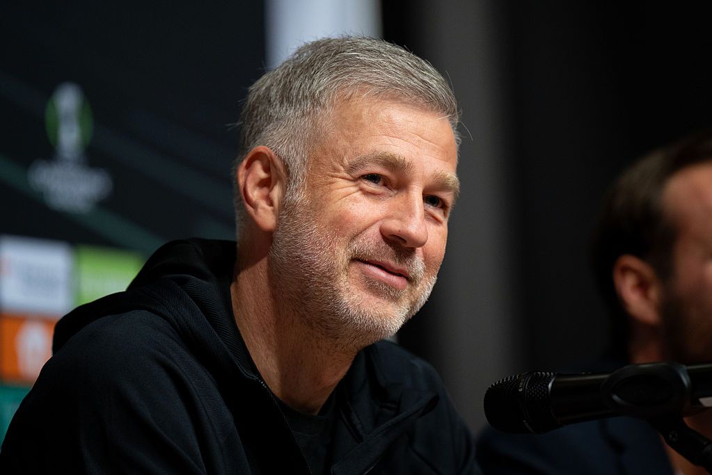 Edward Iordanescu blisko nowej pracy. "90 proc. porozumienia"