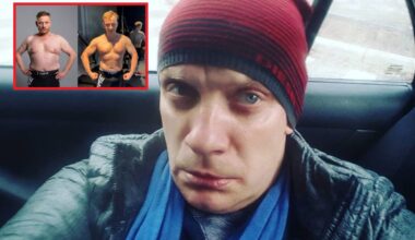 Metamorfoza "Waldusia z Kiepskich" robi ogromne wrażenie - SportoweFakty