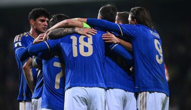 Giganci bez bezpośredniego awansu do MŚ? Muszą wygrać... 9:0