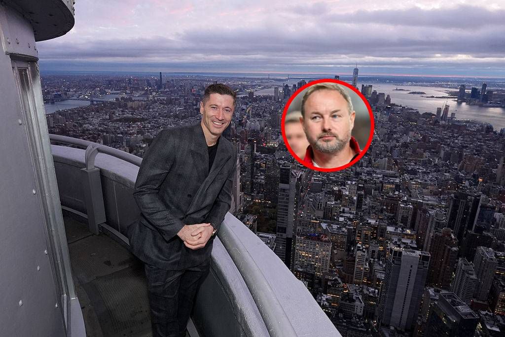 Rysa na wizerunku Lewandowskiego? "Wszystko było spóźnione"