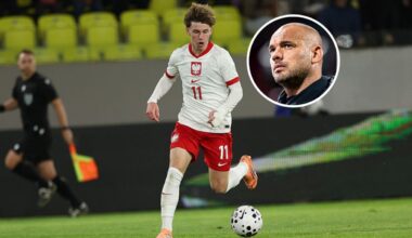 19-letni Polak znów oczarował. Legenda o nim mówi: Będzie najlepszy