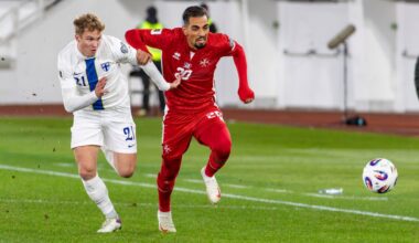 Potężna sensacja w polskiej grupie