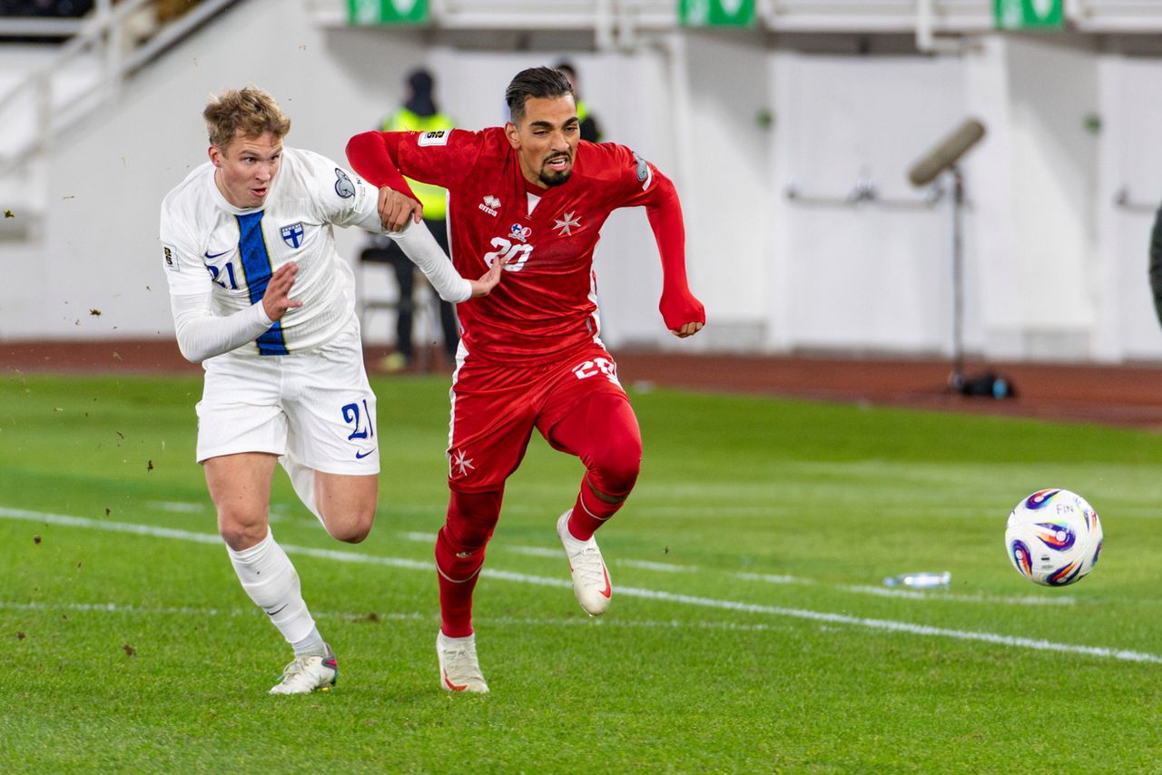 Potężna sensacja w polskiej grupie