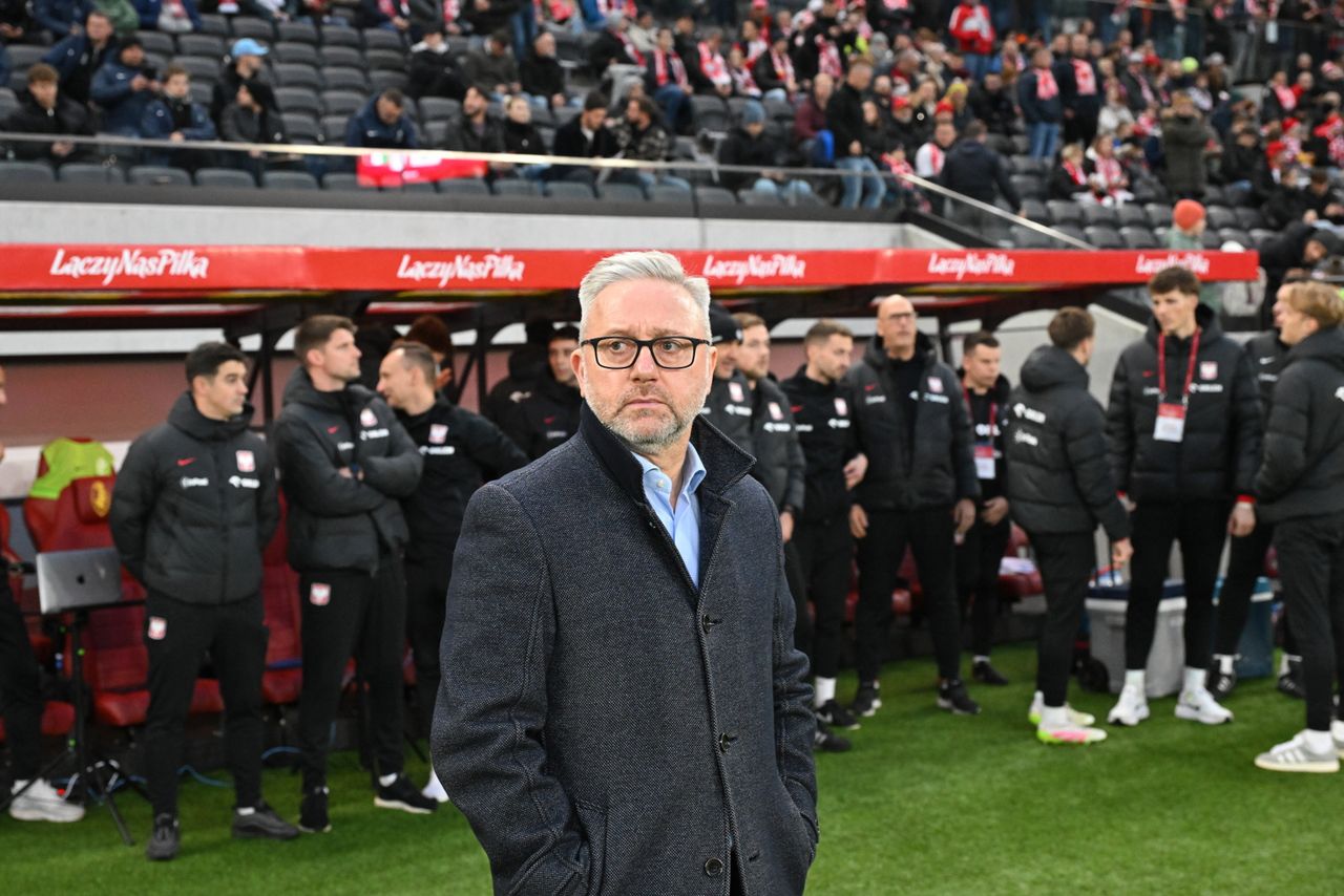 Nadzieja polskiej piłki zachwyciła. Jerzy Brzęczek zdradził prorocze słowa