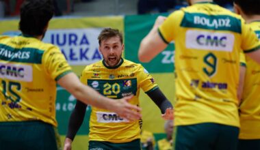 Hit w PlusLidze. Lider zagra z wiceliderem