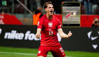 Nie uwierzysz! Tak 1. FC Koeln skomentowało gola Kamińskiego