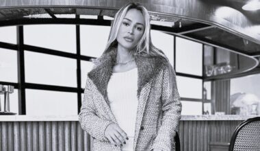 Tragiczna śmierć kulturystki. "Spadła z najwyższego piętra budynku"