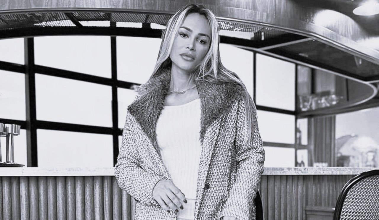 Tragiczna śmierć kulturystki. "Spadła z najwyższego piętra budynku"