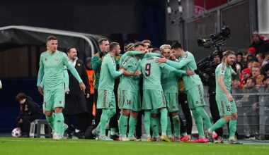 Sprawili sensację. To fatalny wynik dla Polski przed barażami