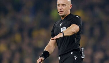 Zaskakujące, na jaki mecz UEFA powołała sędziego z Polski