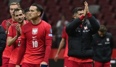 Bezpośredni awans Polski do MŚ 2026? Tak unikniemy barażu