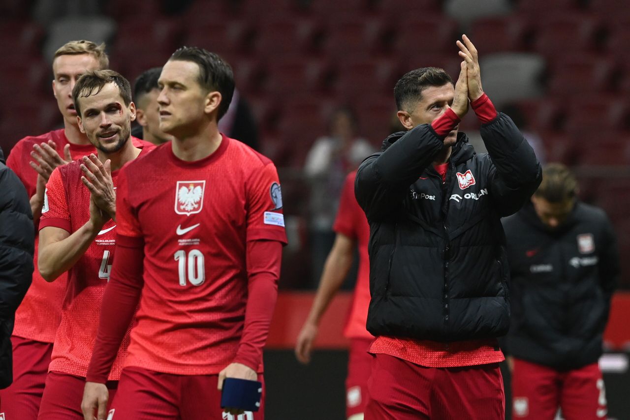 Bezpośredni awans Polski do MŚ 2026? Tak unikniemy barażu