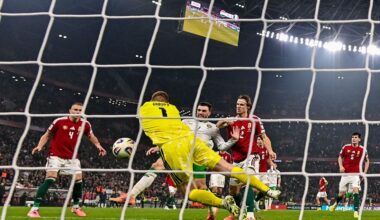 Świetna wiadomość dla Polski z Budapesztu. Idealny wynik