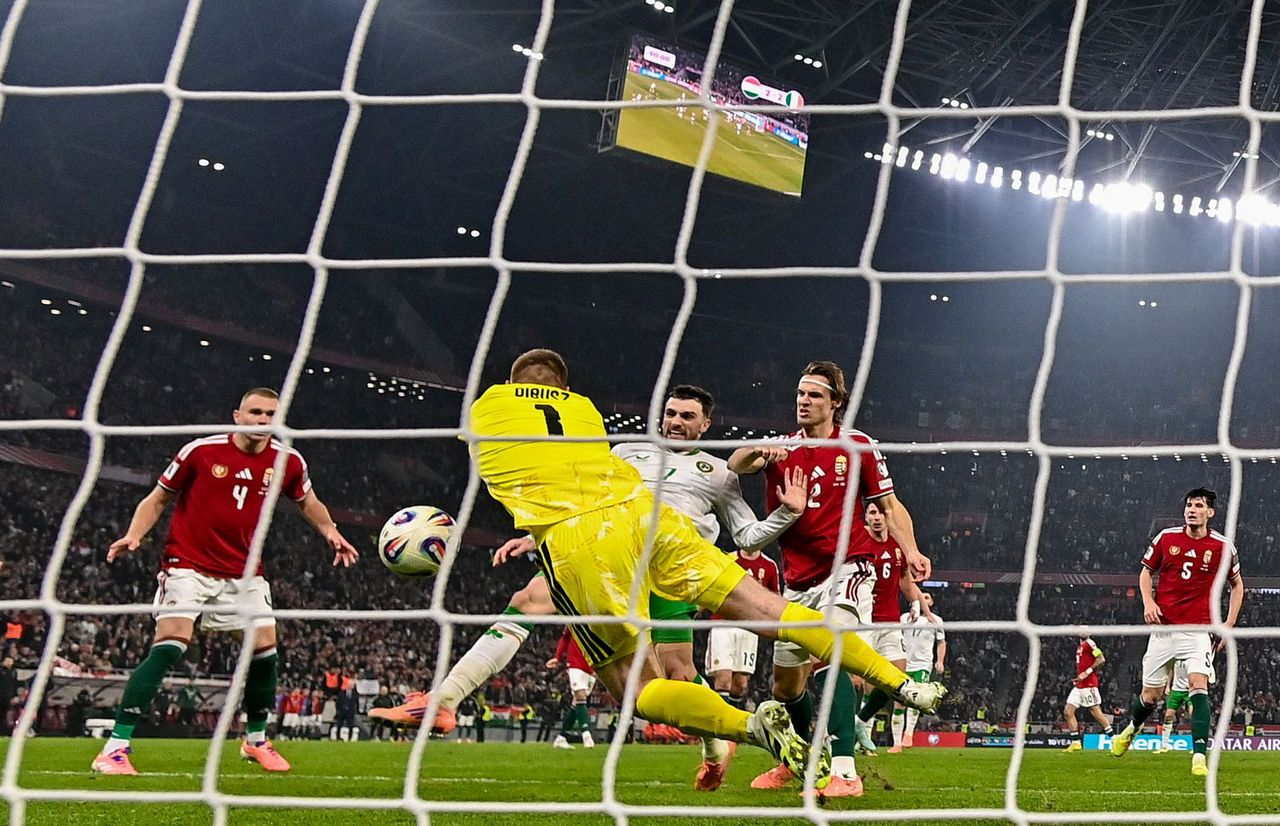 Świetna wiadomość dla Polski z Budapesztu. Idealny wynik