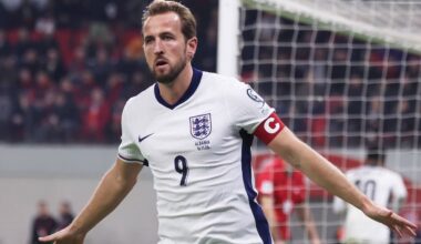 Kane jak maszyna. Kolejne historyczne osiągnięcie