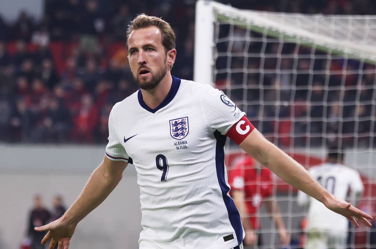 Kane jak maszyna. Kolejne historyczne osiągnięcie