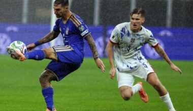 Wymarzone eliminacje. Powrót na mistrzostwa świata po 28 latach - SportoweFakty