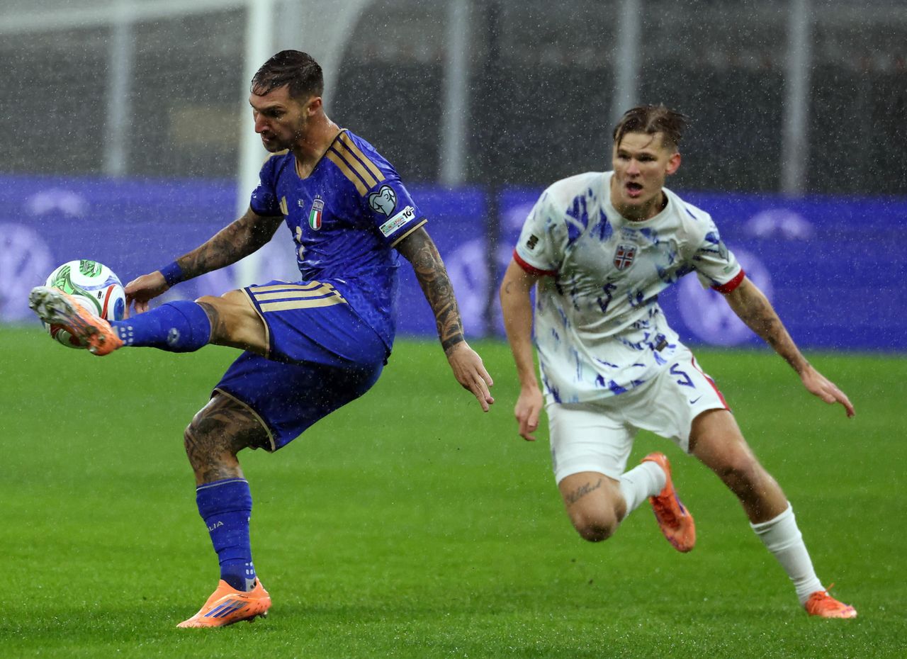 Wymarzone eliminacje. Powrót na mistrzostwa świata po 28 latach - SportoweFakty