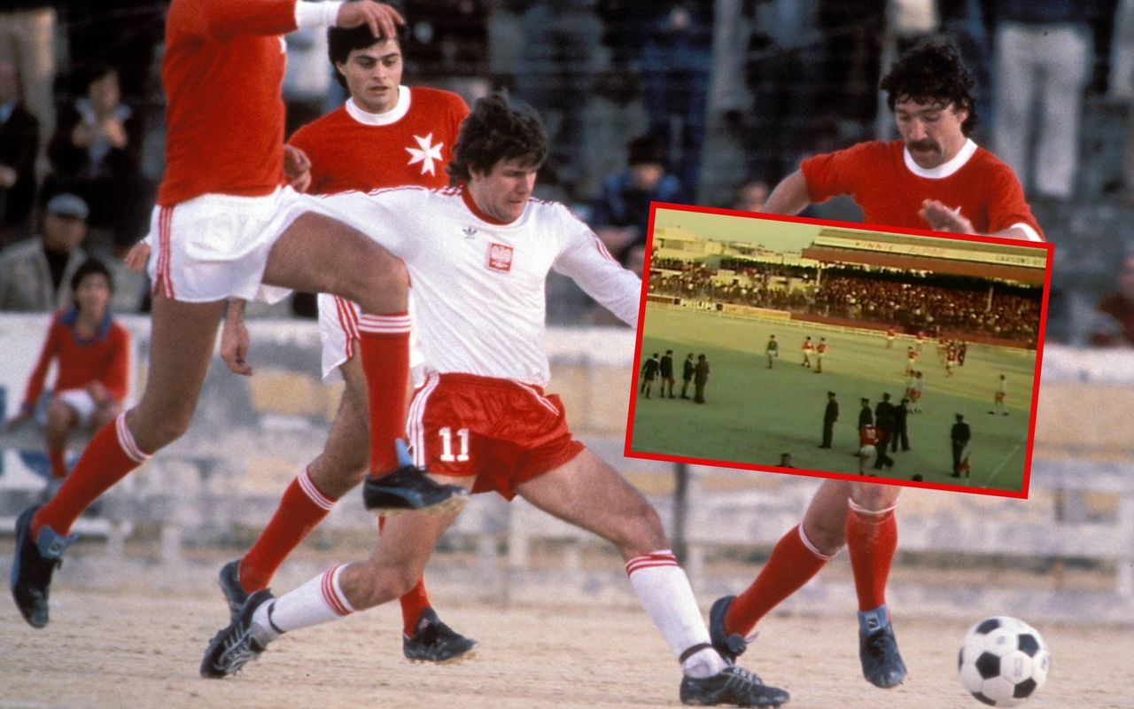 "Sodoma i Gomora". Polacy obrzuceni kamieniami na Malcie