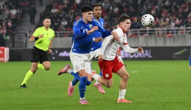 Alarm w kadrze Brzęczka. Podstawowy zawodnik opuścił zgrupowanie