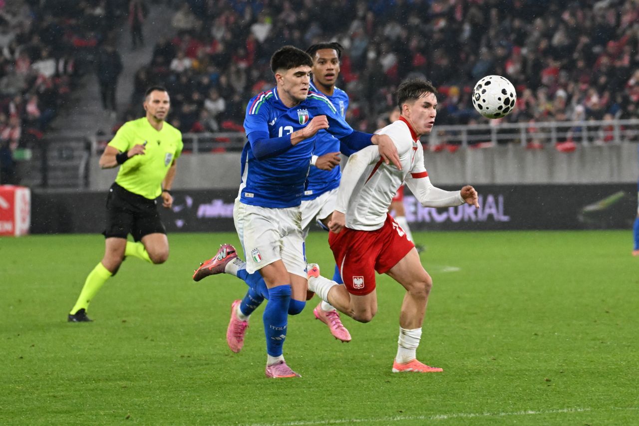 Alarm w kadrze Brzęczka. Podstawowy zawodnik opuścił zgrupowanie