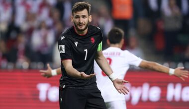 Stracili już szanse na awans. Mundial bez wielu gwiazd