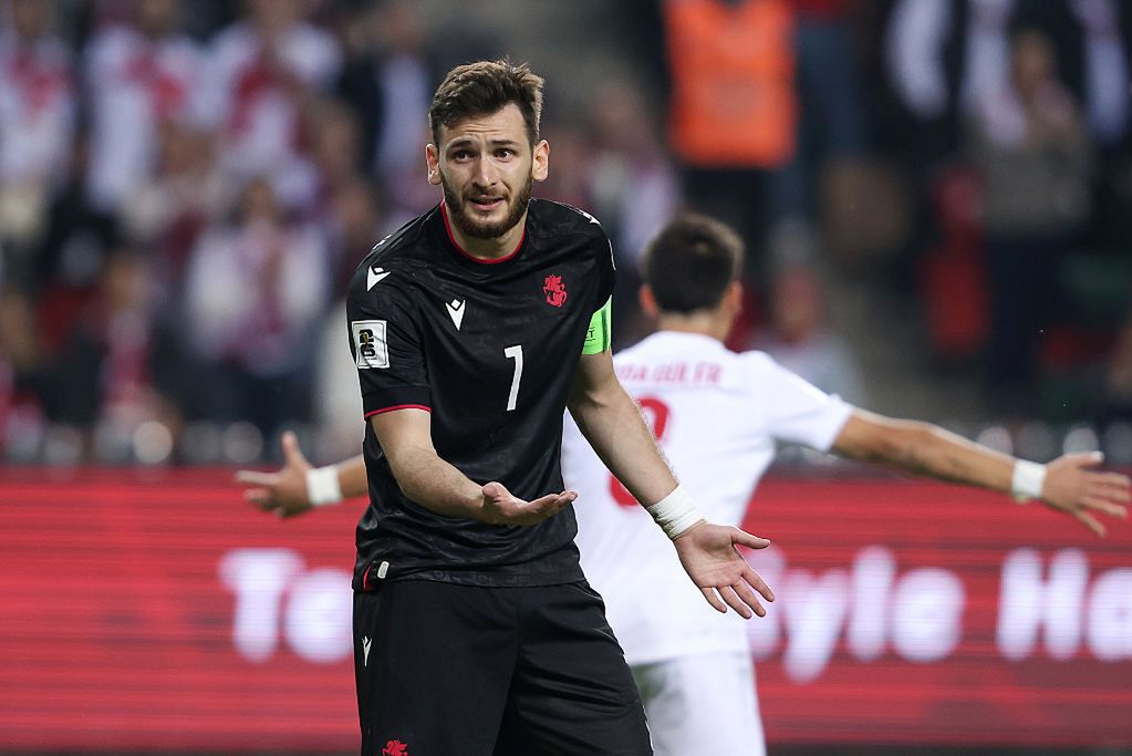 Stracili już szanse na awans. Mundial bez wielu gwiazd