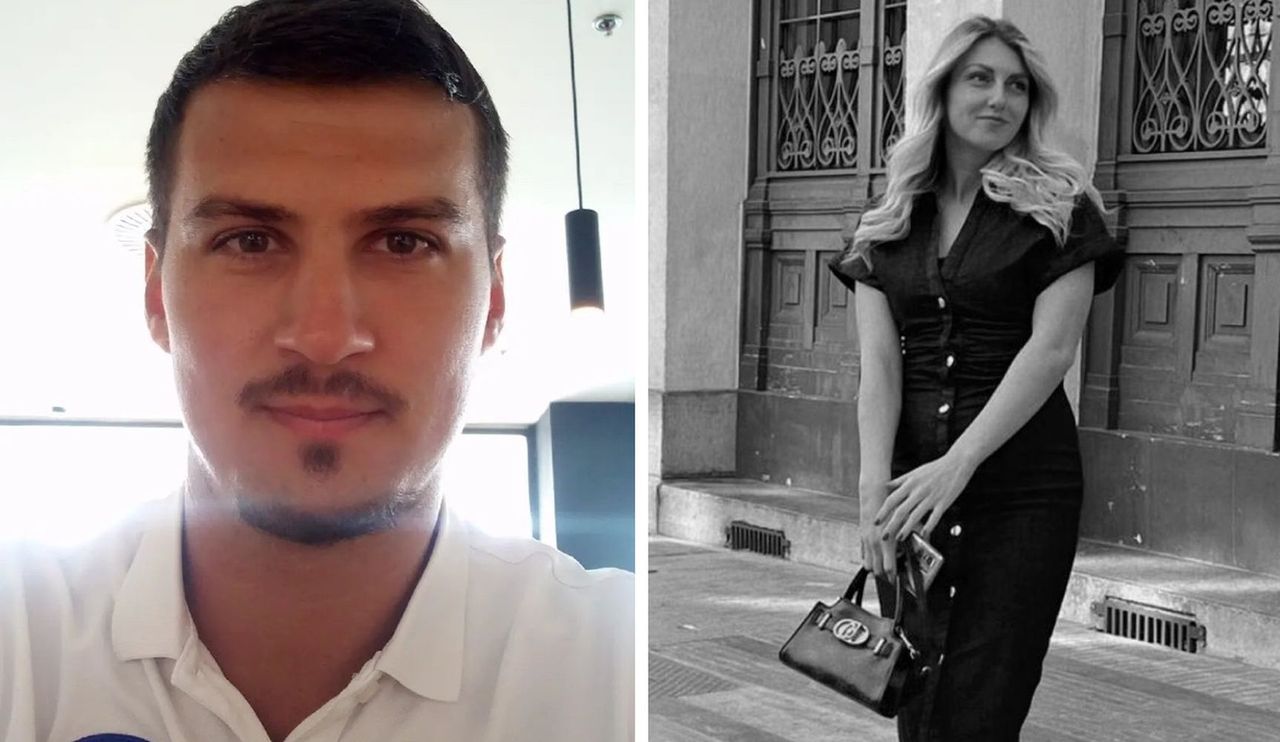 Horror. Sędzia zastrzelił byłą partnerkę. Później próbował odebrać sobie życie