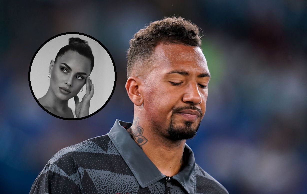 Polka odebrała sobie życie. Boateng przerwał milczenie