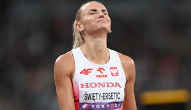 Polska gwiazda mówi o swoim problemie. "Ja naprawdę chcę. To jest chore"