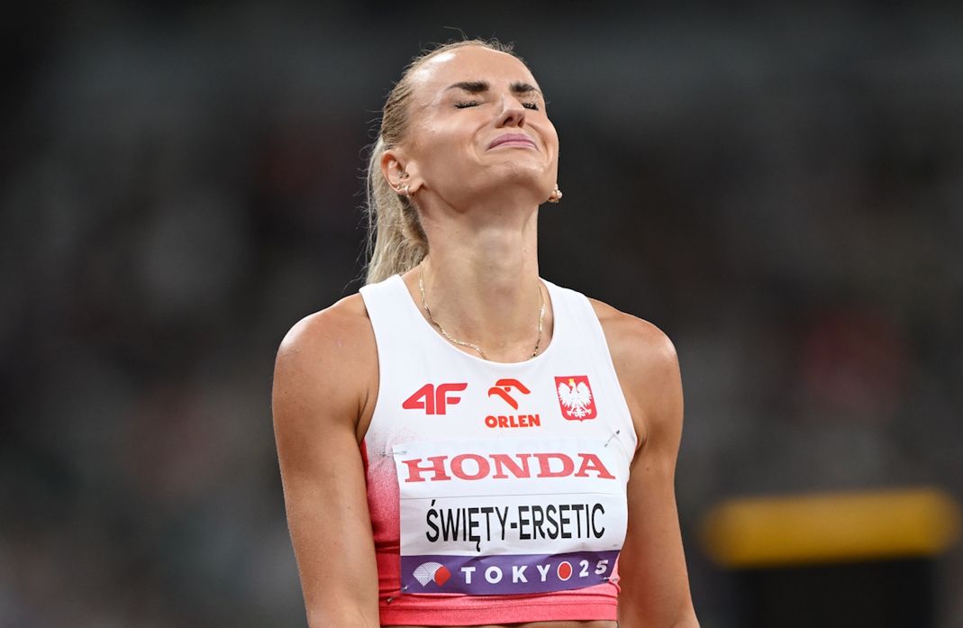 Polska gwiazda mówi o swoim problemie. "Ja naprawdę chcę. To jest chore"