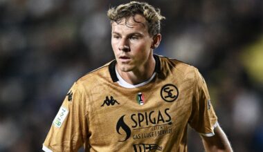 Koszmar reprezentanta Polski. Musi przejść kolejną operację