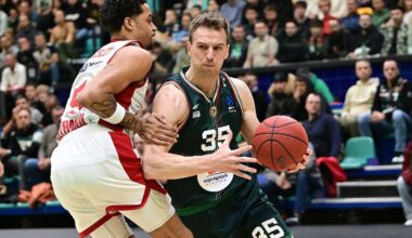 Kapitalny mecz! Wielki Śląsk, sensacja we Wrocławiu - SportoweFakty