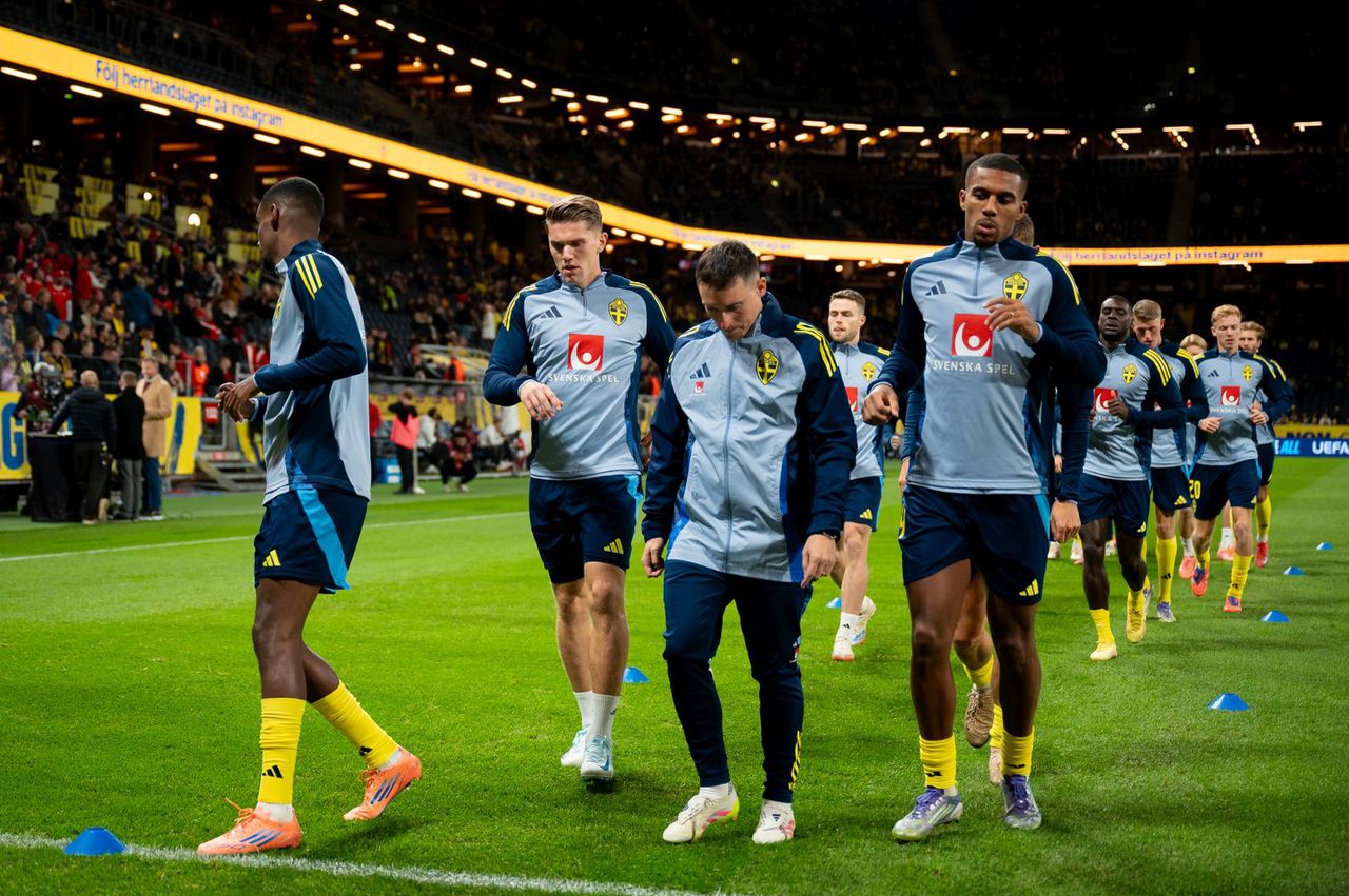 Absurd. Nie wygrali żadnego meczu, zagrają w barażach o MŚ