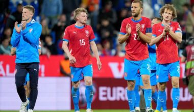 Gorąco w Czechach. Rozbili rywala, ale stracili premię