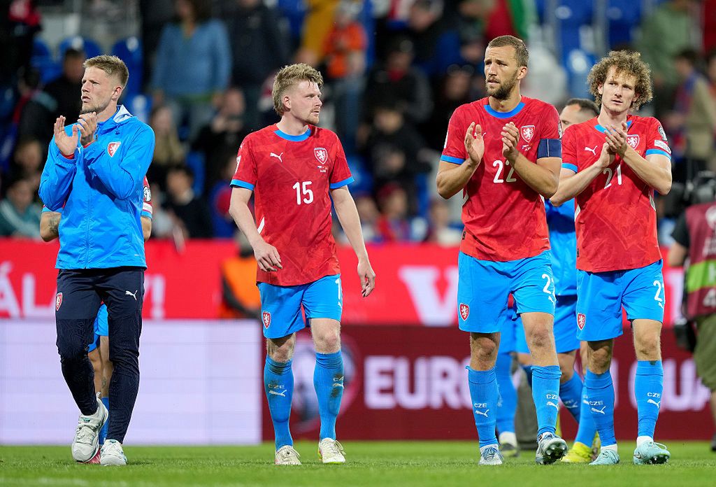 Gorąco w Czechach. Rozbili rywala, ale stracili premię