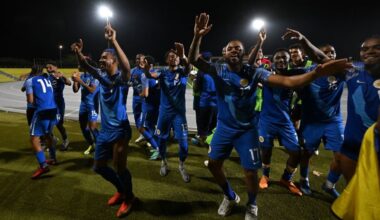 Ogromna sensacja. Takiego uczestnika MŚ jeszcze nie było