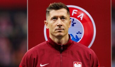 Obóz Lewandowskiego reaguje na skandaliczną reklamę. "Podjęliśmy kroki"