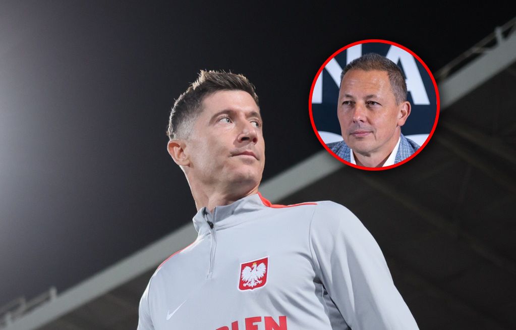 "Z hukiem przekroczono granice". Ekspert apeluje do Lewandowskiego