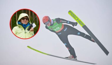 Sensacyjna rewolucja w skokach. Czerwona kartka i wykluczenie z zawodów