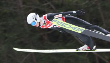 To będzie następca Kamila Stocha? Jego cel na sezon zaskoczy wszystkich