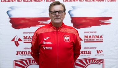 Reprezentacja Polski ma nowego selekcjonera!