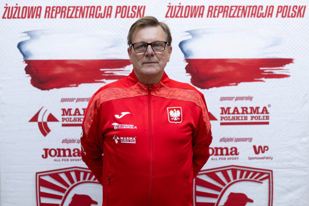 Reprezentacja Polski ma nowego selekcjonera!