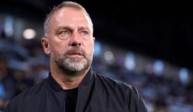 Media. Sensacyjne wieści ws. trenera Barcelony