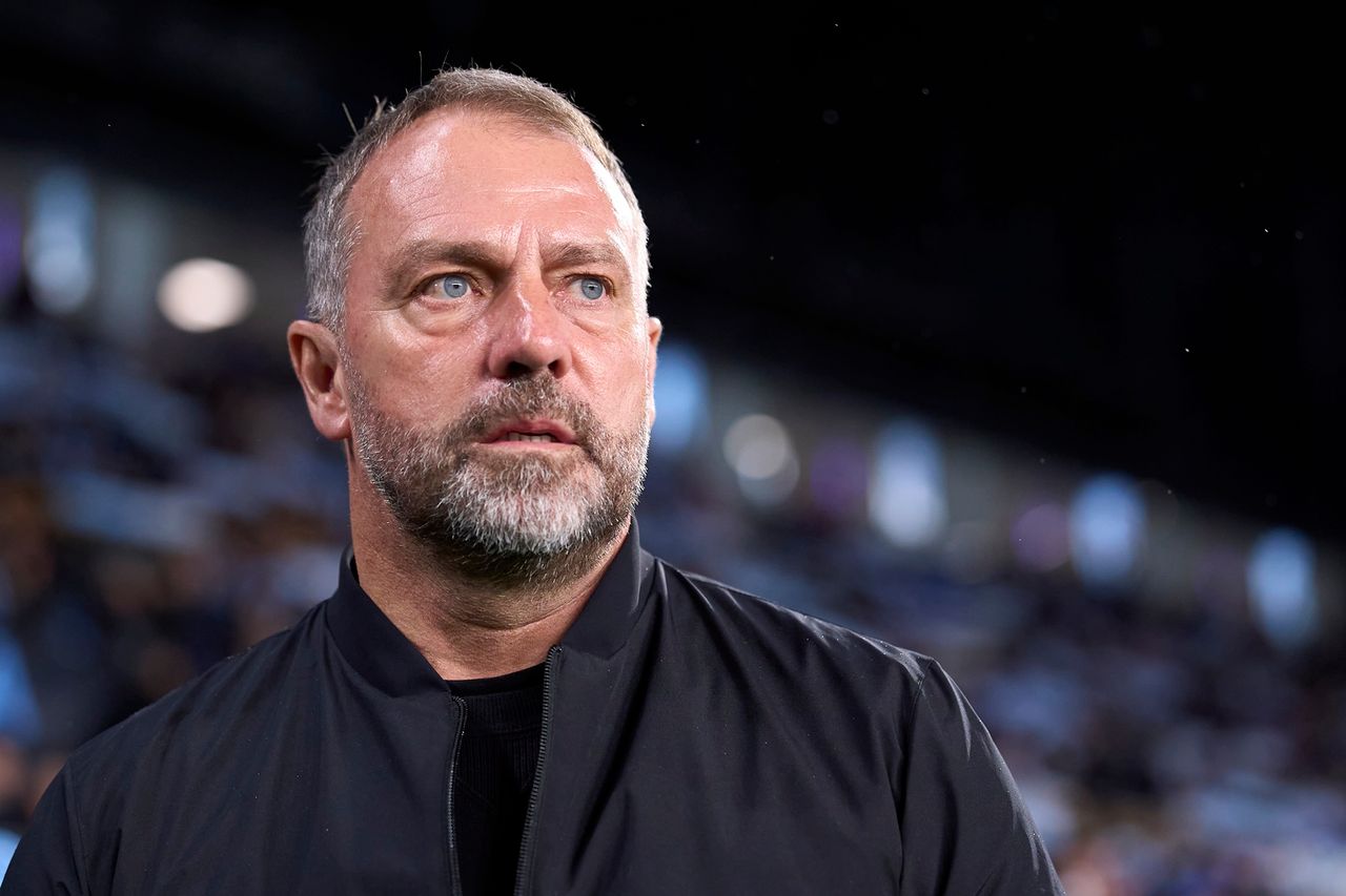 Media. Sensacyjne wieści ws. trenera Barcelony