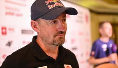 Lider polskiej kadry? Adam Małysz błyskawicznie podaje nazwisko. "Wyraźnie się wyróżnia"