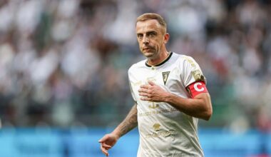 Nowe informacje ws. sensacyjnego transferu Grosickiego